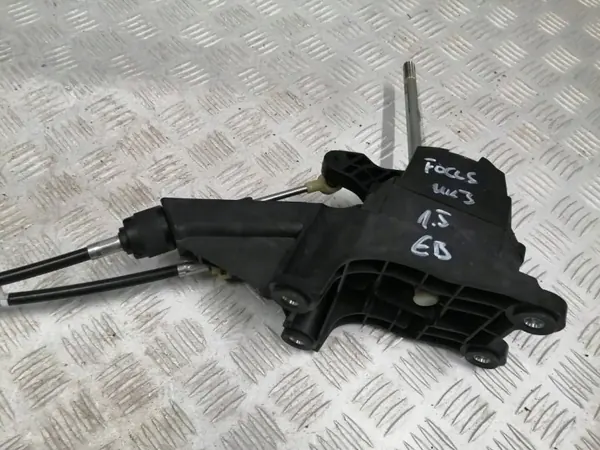 Ligação caixa Ford Focus MK3 OEM MIP16869 image 3