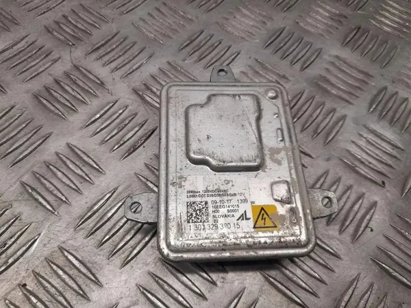 Module Xenon ALFA ROMEO STELVIO 2018 130732932015 image 2