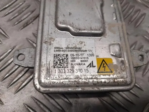 Module Xenon ALFA ROMEO STELVIO 2018 130732932015 image 3