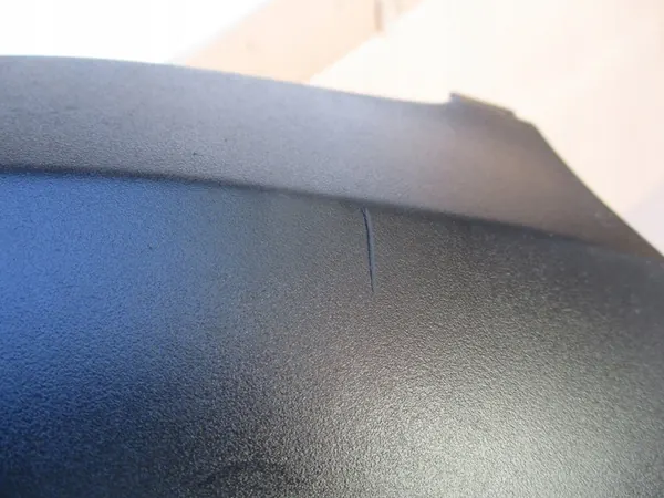 Framstötfångardiffusor Toyota RAV4 IV 12-15 OEM image 7