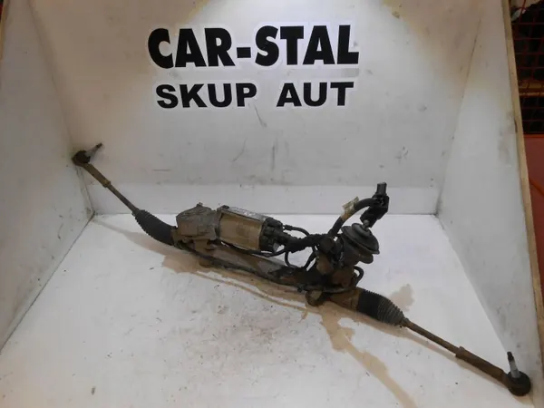 Opel Astra J Lenkgetriebe OEM 13363851 image 2