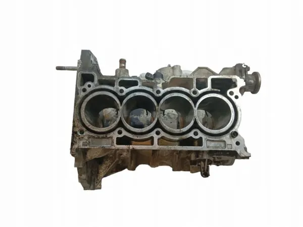 Bloque motor Dacia Dokker 1.6 SCE OEM H4MD738R004057 image 2