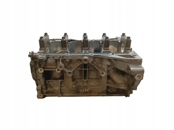 Bloque motor Dacia Dokker 1.6 SCE OEM H4MD738R004057 image 3