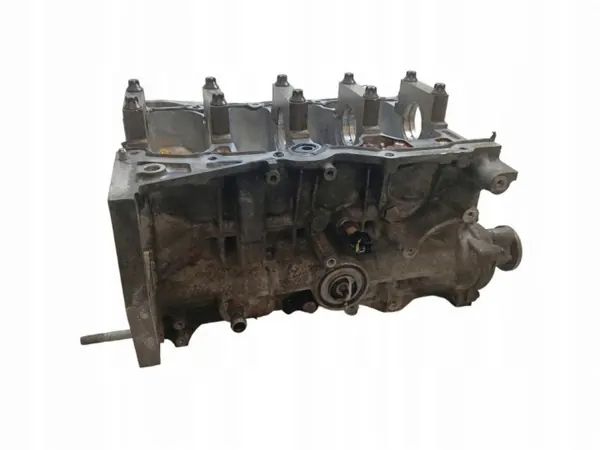 Bloque motor Dacia Dokker 1.6 SCE OEM H4MD738R004057 image 4