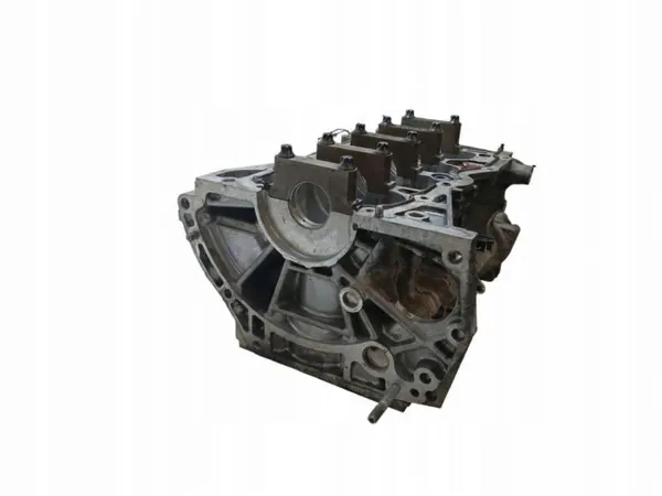 Bloque motor Dacia Dokker 1.6 SCE OEM H4MD738R004057 image 5