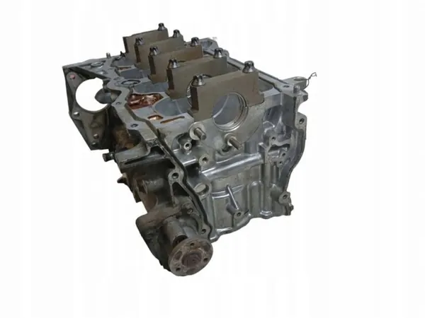 Bloque motor Dacia Dokker 1.6 SCE OEM H4MD738R004057 image 6