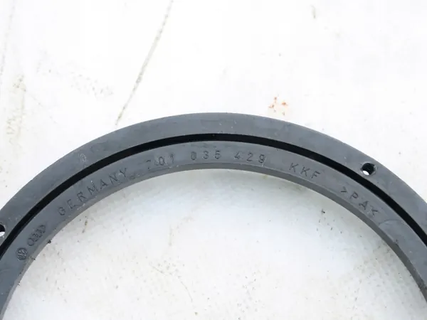 Bolsillos para altavoces OEM 7018671313 para VW T4 image 6
