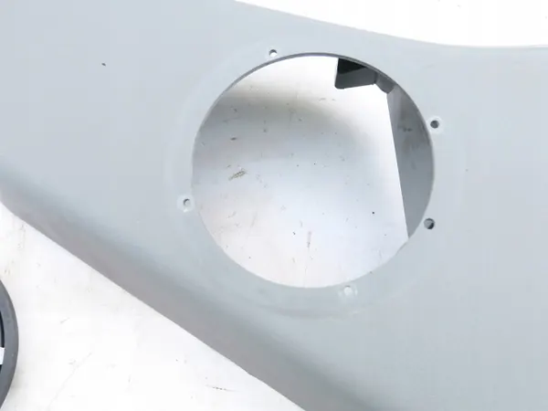 Bolsillos para altavoces OEM 7018671313 para VW T4 image 8
