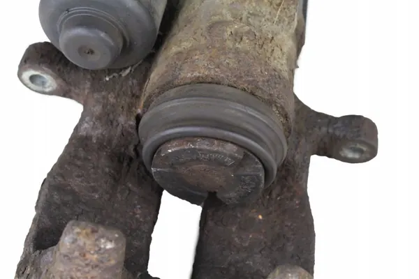 Jarrusatula taka vasen OEM VW TIGUAN 5N I 07-16 image 6