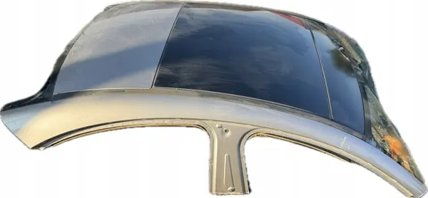 Teto Panorâmico Mercedes W118 CLA - Vidro OEM image 2