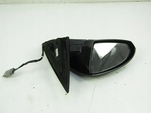 Nissan OE 96302-AU464 vasen peili Primera P12:lle image 3