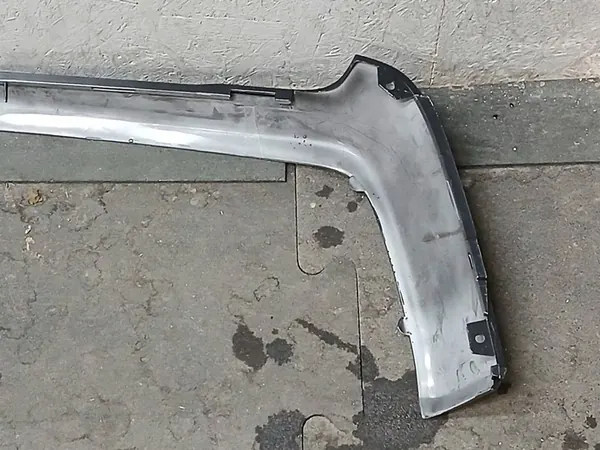 MERCEDES W210 Parachoques Frontal A2108850725 image 5