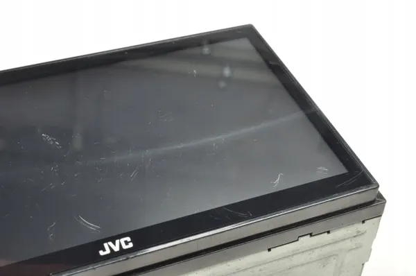 JVC KW-M560BT Radio-kehys Alfa Romeo Mitolle image 10