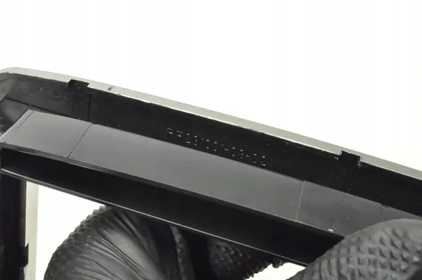 JVC KW-M560BT Radio-kehys Alfa Romeo Mitolle image 5