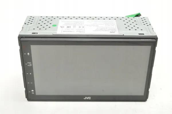 JVC KW-M560BT Radio-kehys Alfa Romeo Mitolle image 6
