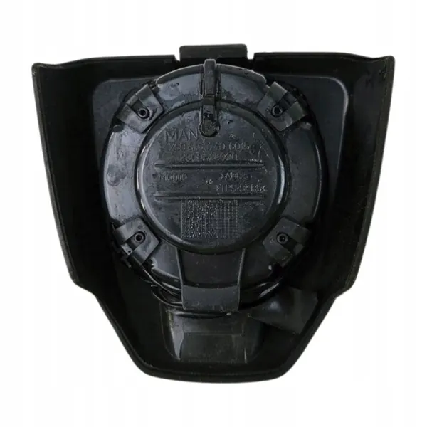 MAN TGX/TGS mukitelineen kiinnike OEM 81.63740-6015 image 4