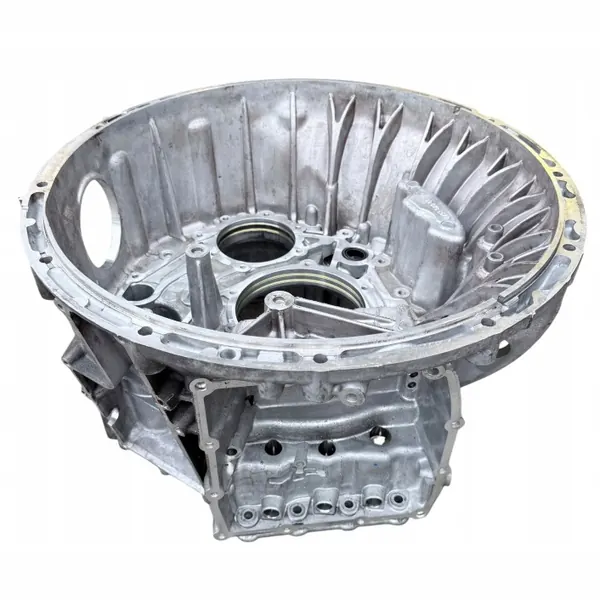 Getriebegehäuse Scania OEM 99 878 8572 - Gebraucht image 3