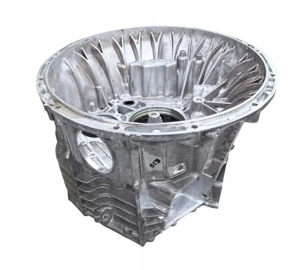 Getriebegehäuse Scania OEM 99 878 8572 - Gebraucht image 4