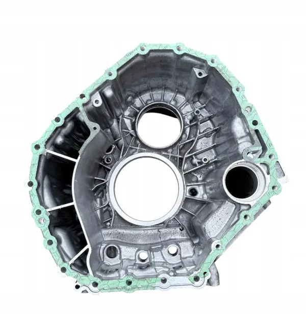 Getriebegehäuse Scania OEM 99 878 8572 - Gebraucht image 7