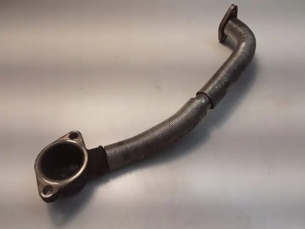 Mitsubishi Pajero EGR-putki OEM 1582A086 image 3