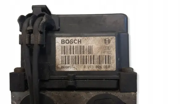 Pompe ABS OEM 0265220525 pour VW Audi A6 C5 97- image 5