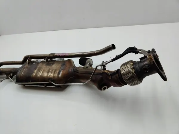 DPF Land Rover Evoque K8D2-5H343-AD - Usado image 5