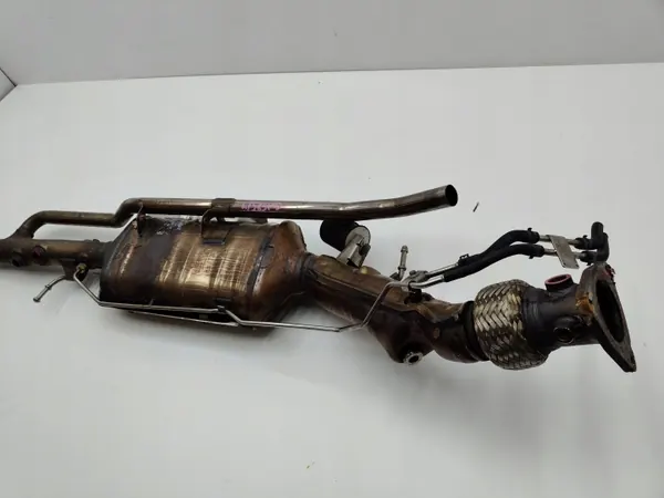 DPF Land Rover Evoque K8D2-5H343-AD - Usado image 6