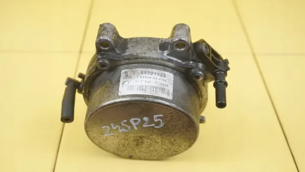 Tyhjiöpumppu OEM 940A4000 Alfa Romeo Giulialle image 2