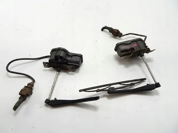 Motores limpiafaros OEM 67208372 Volvo image 2