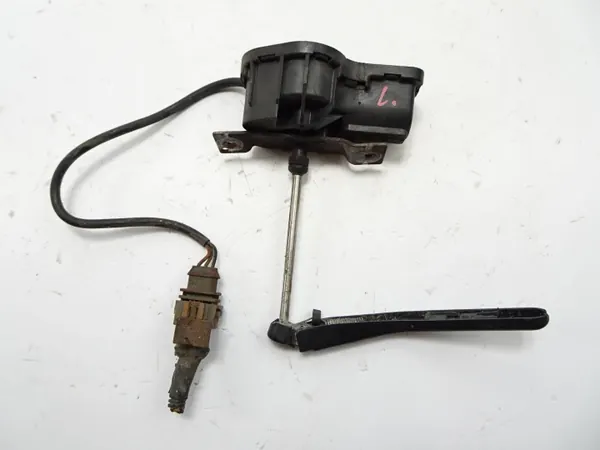 Motores limpiafaros OEM 67208372 Volvo image 7