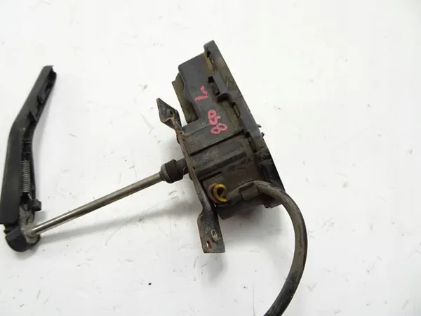 Motores limpiafaros OEM 67208372 Volvo image 9