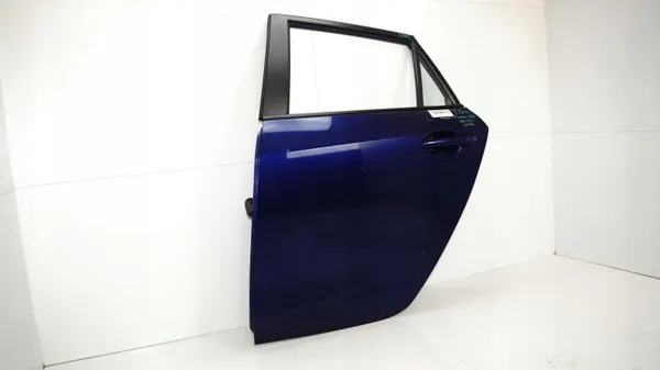 Vänster bakdörr OEM 371116999 Mazda 3 BL 08-13 image 3