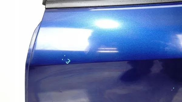 Vänster bakdörr OEM 371116999 Mazda 3 BL 08-13 image 6
