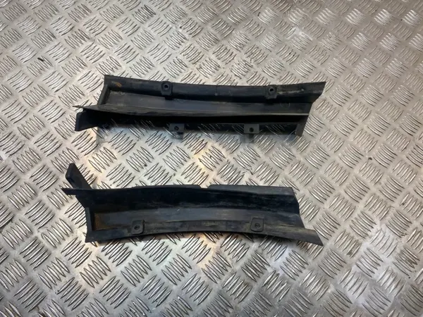 OEM A1298310636 Cache Bras Essuie-glace Mercedes SL R129 image 2