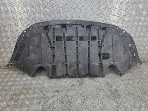 Jaguar F-Type framstötskydd OEM EX5317626A image 2