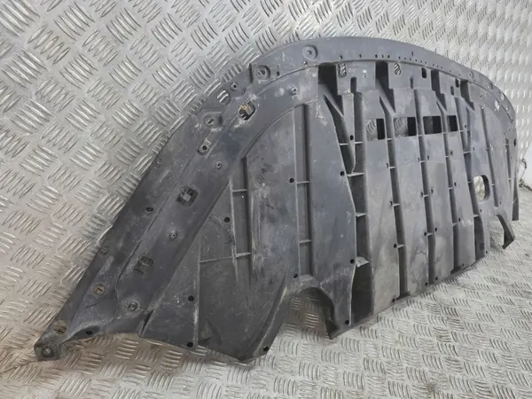 Jaguar F-Type framstötskydd OEM EX5317626A image 3