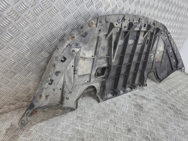 Jaguar F-Type framstötskydd OEM EX5317626A image 5
