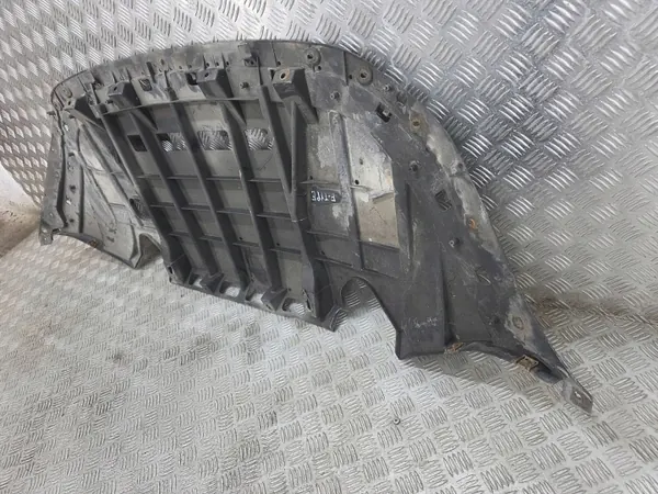 Jaguar F-Type framstötskydd OEM EX5317626A image 6