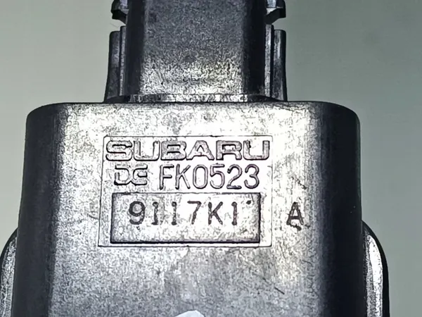 Subaru Forester Tändspole OEM 9117K1 - Begagnad image 6