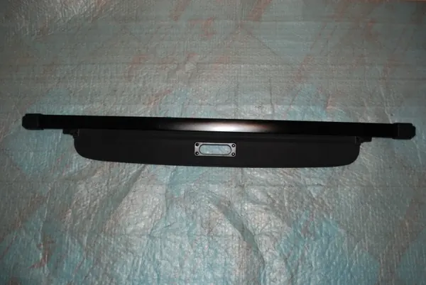Cubierta enrollable maletero SsangYong Tivoli OEM image 2
