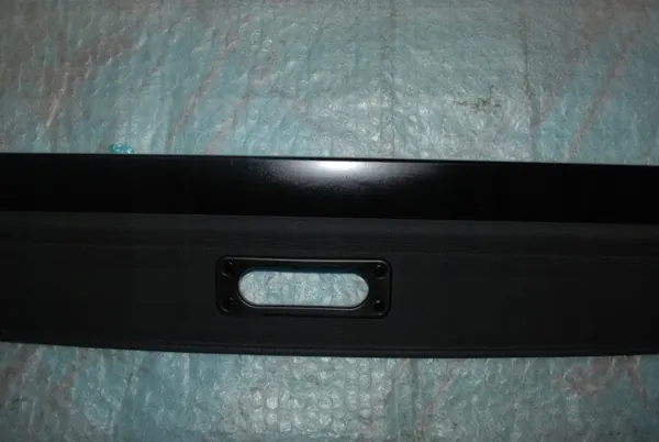 Cubierta enrollable maletero SsangYong Tivoli OEM image 3