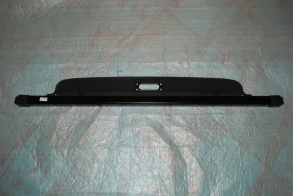 Cubierta enrollable maletero SsangYong Tivoli OEM image 5