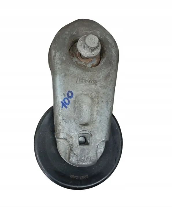 Land Rover Defender 2008 Keilriemenspanner OEM XVOO4CER image 2