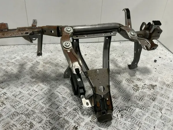 BMW OE 23937110 Instrumentbräda tvärbalk för 2 Series image 5