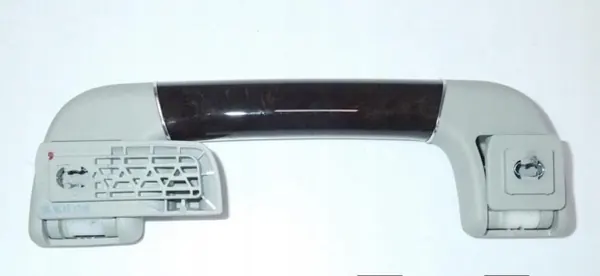 Asidero de Techo Audi A8 D4 OEM 4H0857607B image 5