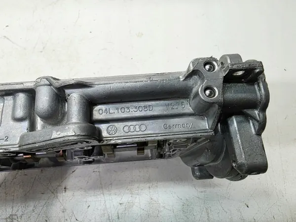 Árvore de Cames Audi OE 04L103308D para 2.0 TDI image 9
