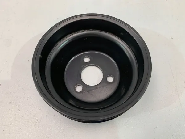 Polea Bomba de Agua Porsche OEM 0PB121031 - Usado image 3