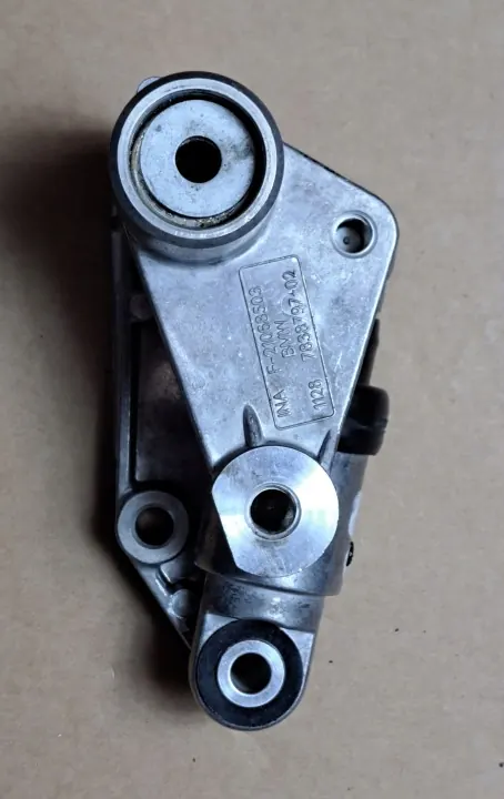 Tensor de Correia Hidráulico OEM 1717188 para BMW image 3