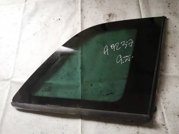 Fiat Croma kvartsfönster OEM as3 - Bak höger image 2