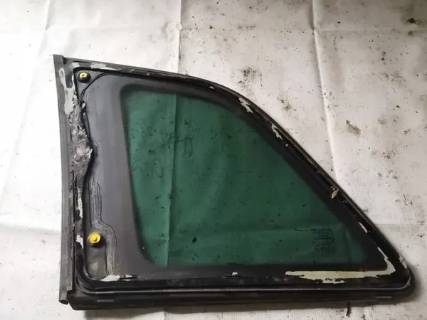 Fiat Croma kvartsfönster OEM as3 - Bak höger image 3